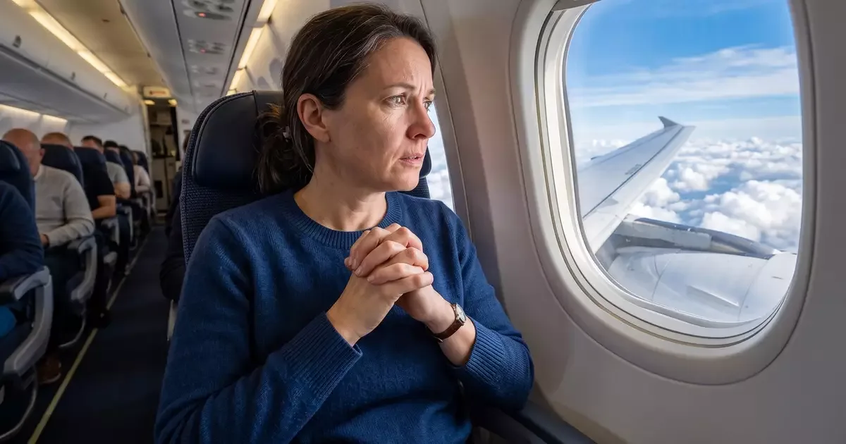 Por que o avião é mais seguro que o carro, apesar do medo de voar