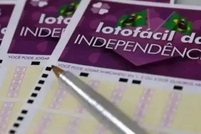 Lotofácil da Independência terá prêmio estimado em R$ 300 milhões