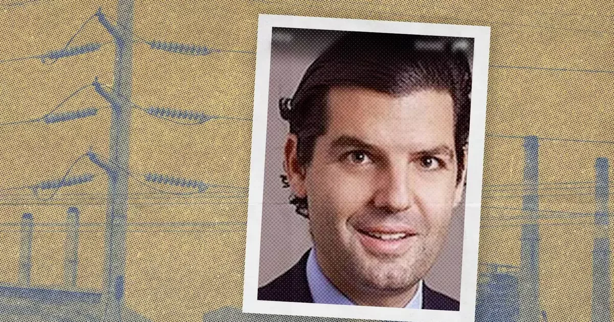 Alejandro Betancourt ganha papel central em acordo de petróleo entre EUA e Venezuela