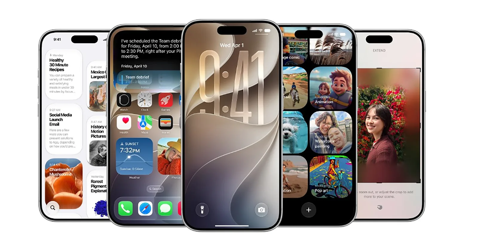 iOS 27 permitirá que pais bloqueiem aplicativos dos filhos de uma vez