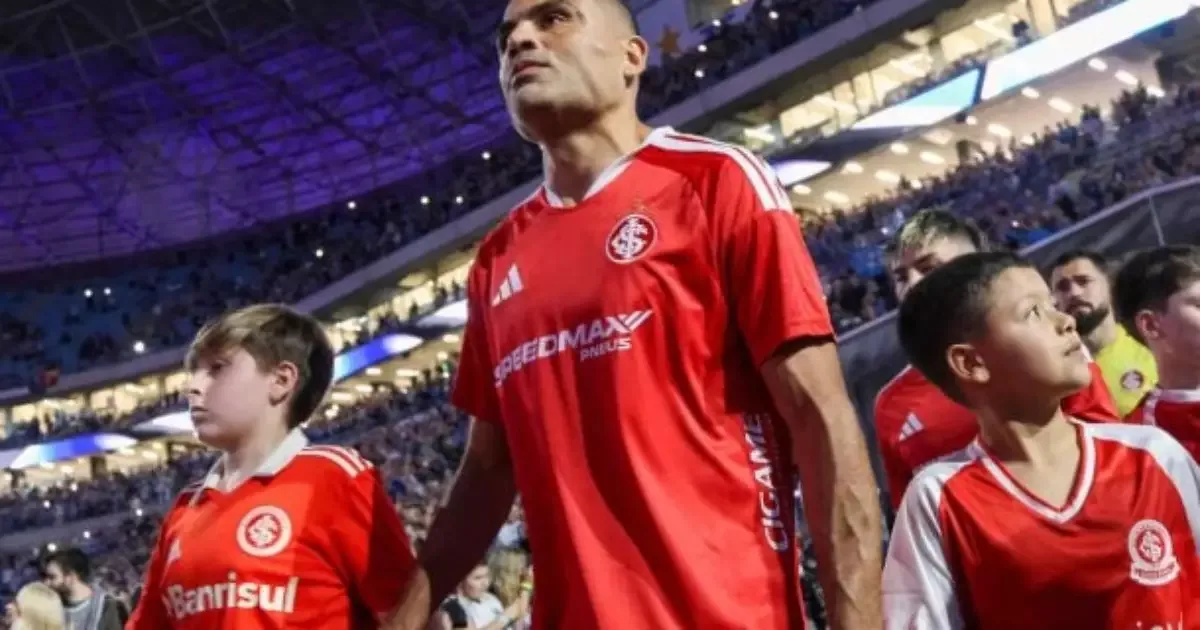 Mercado cobra reação do Inter após derrota e dez jogos sem vencer