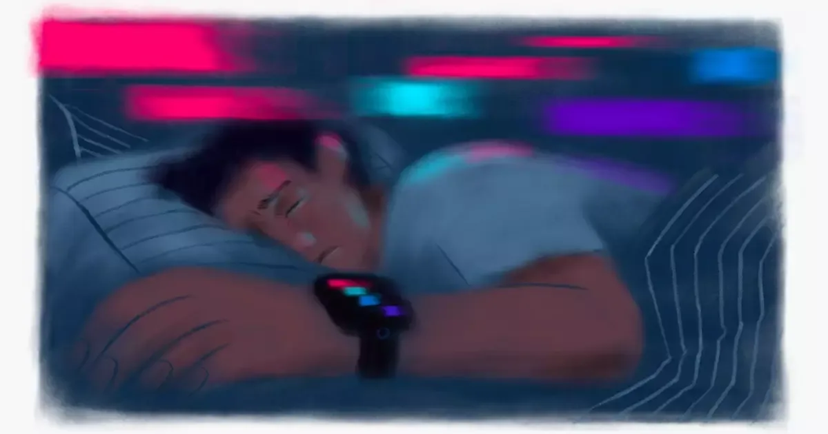 A busca pelo sono perfeito pode aumentar a ansiedade e piorar o descanso